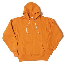 John Gluckow Lot JG-CS02 1950～early 60s Fakie Afterhood 無地 オレンジ画像