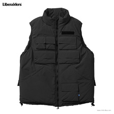 Liberaiders UTILITY EXPEDITION VEST 75004画像