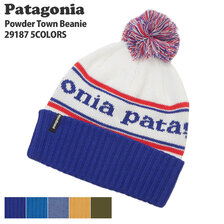 patagonia Powder Town Beanie 29187画像