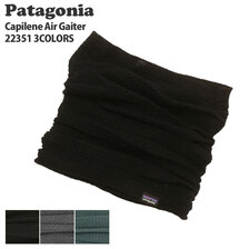 patagonia 23FW Capilene Air Gaiter 22351画像