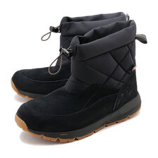 Danner CLOUD CAP BLACK 38521画像