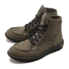 Danner LOGGER MOC 917 GORE-TEX CHARCOAL 30743画像