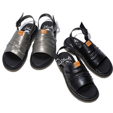 glamb Crease Upper Sandals GB0124-AC05画像