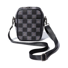 glamb Monogram Sacoche Bag GB0124-AC06画像