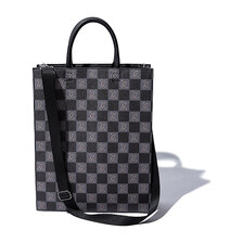 glamb Monogram Tote Bag GB0124-AC07画像