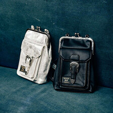 glamb Snap Lock Sacoche Bag GB0124-AC08画像