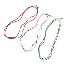 glamb 2WAY Color Beads Necklace GB0124-AC12画像