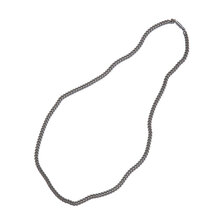 glamb Tight Knot Chain Necklace GB0124-AC15画像