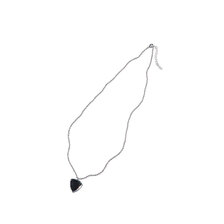glamb Triangle Pick Necklace タ GB0124-AC19画像