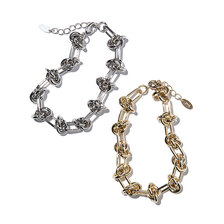 glamb Orb Knot Bracelet GB0124-AC17画像