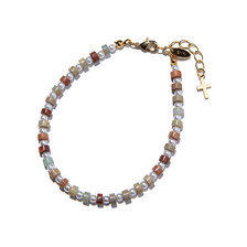 glamb Stone Pearl Bracelet GB0124-AC14画像