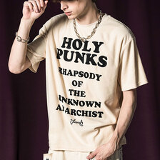 glamb Pile Message T-shirts GB0124-CS14画像