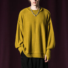 glamb Creed Knit GB0124-KNT07画像
