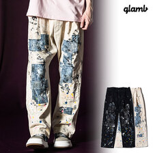 glamb Unplugged Atelier Denim GB0124-P03画像