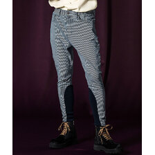 glamb Poly Pants GB0320-P09D画像