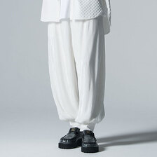 glamb Pleats Balloon Pants GB0124-P14画像