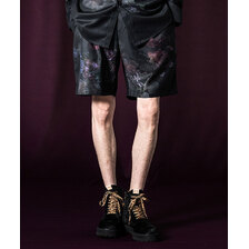 glamb Slight Flower Shorts GB0124-P11画像