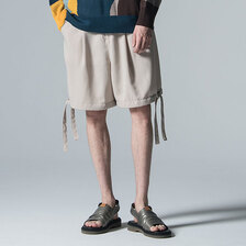 glamb Taped Short Slacks GB0124-P15画像