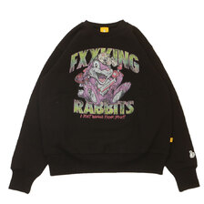 #FR2 Friday the 13th Sweatshirt画像