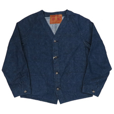 FULLCOUNT Denim Engineer Jacket 2036画像