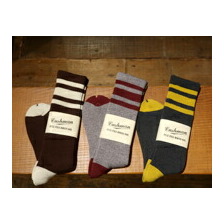 Cushman FULL PILE BOOTS SOCKS 29364画像