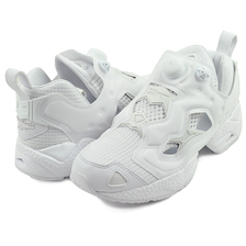 Reebok INSTAPUMP FURY 95 FTWWHT/PURGRY/FTWW 100008356画像