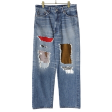 AUBERGE URA KURT AU23A12画像