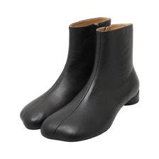 MM6 Maison Margiela ANKLE BOOT S59WU0237-P3628画像