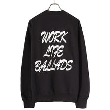 Carhartt WIP WORK VARSITY SWEATSHIRT I032453画像
