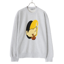 Carhartt WIP DEADKEBAB KNOCK KNOCK SWEATSHIRT I032454画像