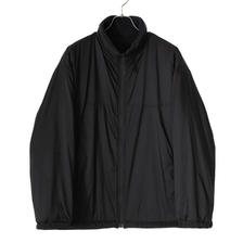 Porter Classic LINER NYLON FLEECE ZIP UP PC-015-2459画像