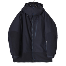 DAIWA LIFESTYLE EXPEDITION DOWN PARKA GORE-TEX DW-091-1023WEX画像
