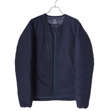 DAIWA LIFESTYLE INNER DOWN CORDURA DJ-096-4023WEX画像