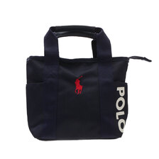 POLO RALPH LAUREN PONY GOLF TOTE画像
