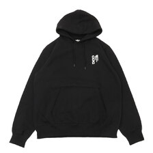 CDG COMME des GARCONS &times; THE NORTH FACE ICON HOODIE画像