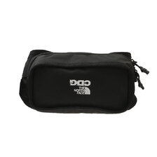 CDG COMME des GARCONS &times; THE NORTH FACE EXPLORE HIP PACK画像