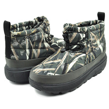 Columbia YELLOWTAIL SHORTY WP OH BLACK PATTERN/MOTIF NOIR YU2931-011画像