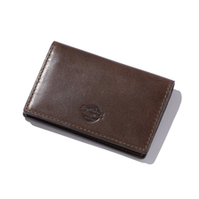 Buzz Rickson's LEATHER PASS CASE BR02759画像
