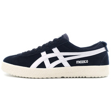 Onitsuka Tiger MEXICO DELEGATION BLACK/WHITE 1183B954-001画像