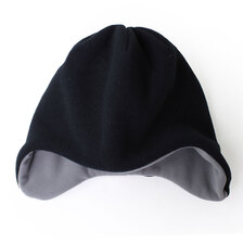 BURLAP OUTFITTER REVERSIBLE EAR FLAP HAT BO090043画像