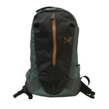 ARC'TERYX Arro 22 Backpack DARK MAGIC X000007969画像