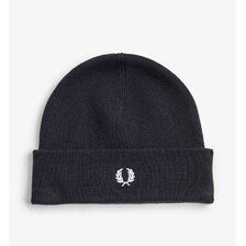 FRED PERRY Classic Beanie C9160画像