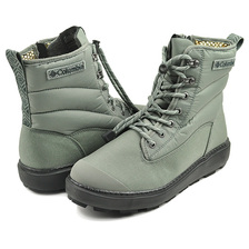 Columbia SAPLAND II WP OMNI-HEAT INFINITY STRATUS/STRATUS YU4541-008画像