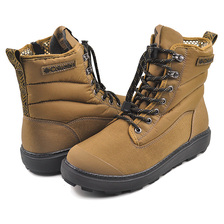 Columbia SAPLAND II WP OMNI-HEAT INFINITY ELK/ELAN YU4541-286画像