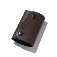 Buzz Rickson's LEATHER KEY CASE BR02758画像