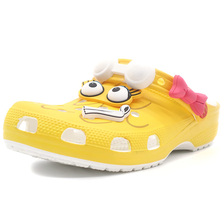 crocs CLASSIC CLOG "McDonald's / Birdie" YELLOW 208696-730画像