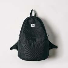 POST OVERALLS #1952-NOB Tic Pack : nylon oxford black画像