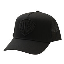 YOSHINORI KOTAKE DESIGN &times; BARNEYS NEWYORK &times; WARNER BROS. WB LOGO MESH CAP画像