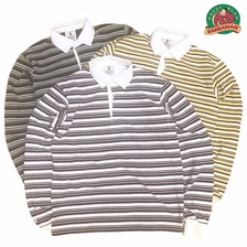 BARBARIAN RUGGER L/S VFE-04/VFE-05/VFE-06画像