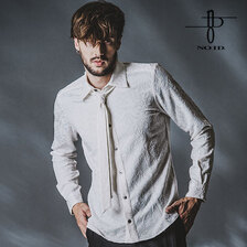 NO ID. ストール付アラベスクJQ-SH 853006-638S画像